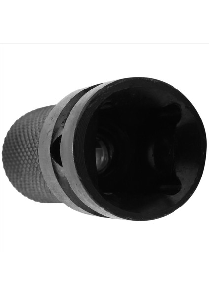 6pcs 1/2 Inç Kare Ila 1/4 Inç Altı Altı Soket Soketi Soket Adaptörü Set Dönüştürücü Darbe Aracı (Yurt Dışından) modelleri