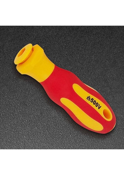 Yalıtılmış Elektrikli Tornavida Seti Manyetik Değiştirilebilir Tornavida Hanehalkı Cihazı Onarım Araçları (Yurt Dışından) modelleri