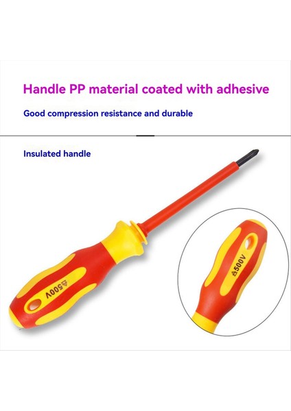 Yalıtılmış Elektrikli Tornavida Seti Manyetik Değiştirilebilir Tornavida Hanehalkı Cihazı Onarım Araçları (Yurt Dışından) indirimleri