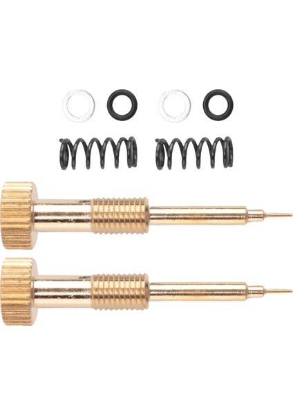 Keihin Cv Cvk Karbonhidratları Için Pro Karbonhidrat Yeniden Oluşturma Kiti Hava Yakıt Karışımı Vidası Kiti Big Twin 1990-1999 Twin Cam 1999-2006 (Yurt Dışından) fiyatları