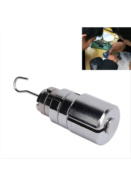 Laboratuvar Yuvalı Kütle Kiti Yuvalı Ağırlıklar Kullanımı Kolay Portatif Krom Çelik Yüksek Sınıf Için Yüksek (Yurt Dışından) fiyatları