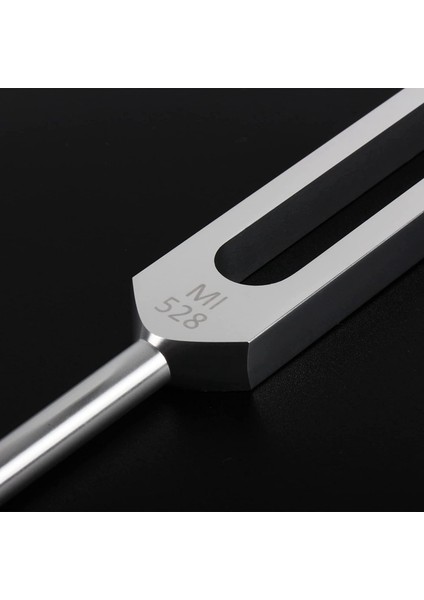 4x 528Hz Tuning Fork Tuning Fork Rezonans Kutusu Ses Terapisi Yoga Meditasyon ve Gevşeme (Yurt Dışından) modelleri