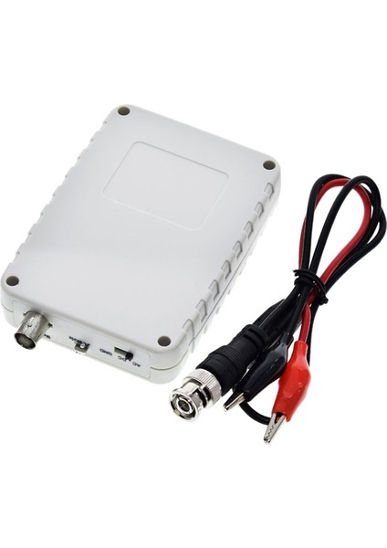 Tamamen Monte Edilmiş DSO150 15001K Dso (DSO150) Dıy Kabuk Dijital Osiloskop Kiti Konut Kılıf Kutusu (Yurt Dışından) fırsatları