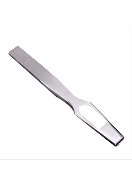 Zanaat Kemer Oval Yumruk Aracı Düz Yumruk Dikiş Kemeri Düz Kesme Kesme Alet Kemeri Yumruk 8x5 (Yurt Dışından) fiyatları