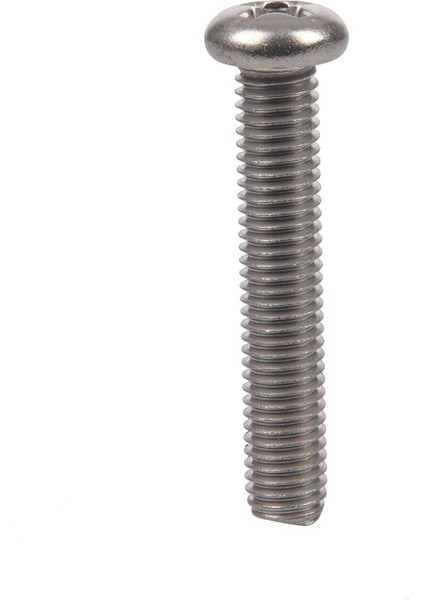 M8 x 45MM 304 Paslanmaz Çelik Phillips Makine Vidalı Cıvatası 10 Pcs (Yurt Dışından) indirimleri