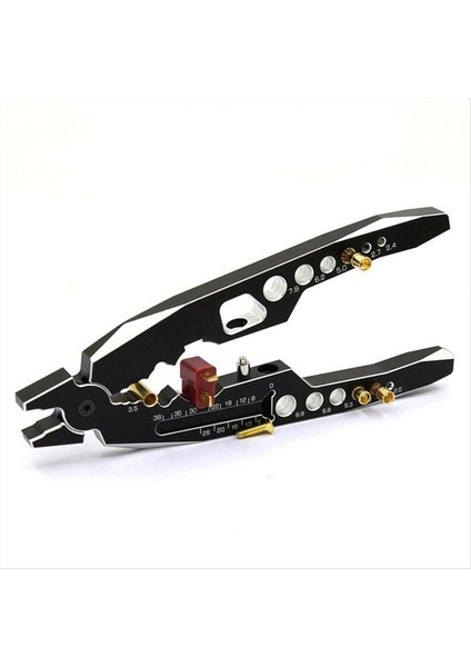 1/8 1/10 Uzaktan Kumanda Araç Metal Şok Emici Penser Balo Kafa Anahtarı Çok Fonksiyonlu Uzaktan Kumanda Aracı Set (Yurt Dışından) fırsatları