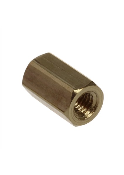1000 Pcs Metal Hex M3 Dişi Vida Pcb Standoff Arsayanlar 8mm Gövde (Yurt Dışından) indirimleri