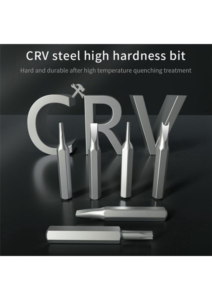 150 In1 Çok Fonksiyonlu Hassas Tornavida Set Cep Telefonu Bakım Aracı Alüminyum Tutucu Dayanıklı Sökme Aracı (Yurt Dışından) fırsatları