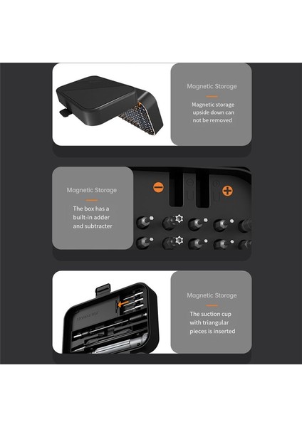 150 In1 Çok Fonksiyonlu Hassas Tornavida Set Cep Telefonu Bakım Aracı Alüminyum Tutucu Dayanıklı Sökme Aracı (Yurt Dışından) indirimleri