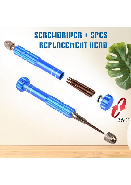 Gözlük Onarım Kiti Tornavida Saatler Gözlükler Güneş Gözlüğü Cep Telefonu Için Seti (Yurt Dışından) fırsatları