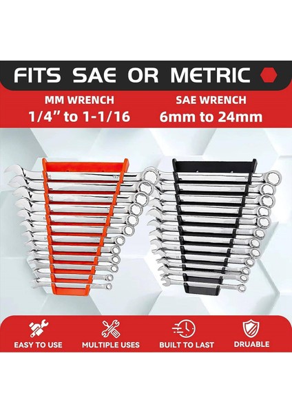 4 Paket Manyetik Anahtar Organizer Takım Kutusu ve Duvara Bağlı Manyetik Ankavulu Tutucu Için Tavuk Tepsi Tepsisi (Yurt Dışından) fırsatları