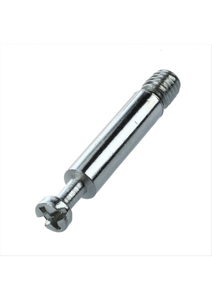 Dübel ve Önceden Yerleştirilmiş Somun ile Mobilya Kamerası Takma (30 Set) (Yurt Dışından) fırsatları