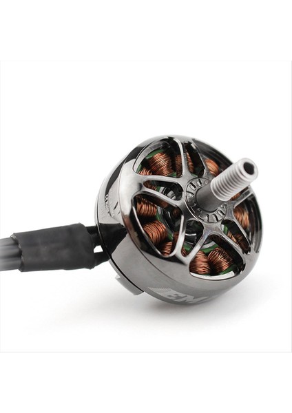 Emax Ecoıı 2807 6s 1300KV Fırçasız Motor Rc Fpv Yarış Drone Rc Quadcopter Rc Parçaları Dıy Accessorie (Yurt Dışından) fırsatları