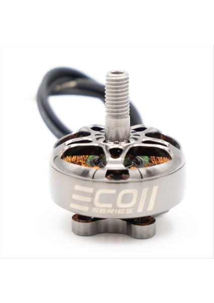 Emax Ecoıı 2807 6s 1300KV Fırçasız Motor Rc Fpv Yarış Drone Rc Quadcopter Rc Parçaları Dıy Accessorie (Yurt Dışından) indirimleri