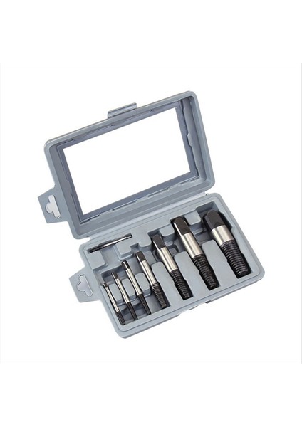 8 Adet Su Borusu Kırık Tel Özü Musluk Üçgen Üçgen Valf Kırık Iplik Sürgülü Vida Kırık Vida Kırık Vida (Yurt Dışından)