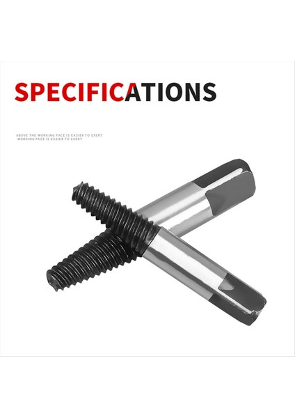 8 Adet Su Borusu Kırık Tel Özü Musluk Üçgen Üçgen Valf Kırık Iplik Sürgülü Vida Kırık Vida Kırık Vida (Yurt Dışından) indirimleri