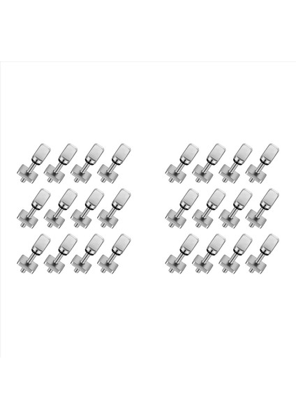 Sup Finnswrew Fin Vida Kutu Sörf Tahtası Için Sup Aksesuarları Sörf Tahtası Kürek Tahtası Longboard Surf Dış Mekan Paket (Yurt Dışından)