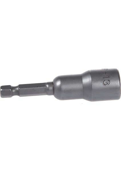 2pcs 1/4 Shank 13MM Altı Soket Somut Somun Sürücüsü Bit (Yurt Dışından) fırsatları