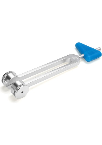 2x OM136 1Hz Alüminyum Alaşım Müzikal Ayarlama Çatal Enstrüman Kiti Ses Iyileştirme Ses Titreşim Araçları (Yurt Dışından) fiyatları