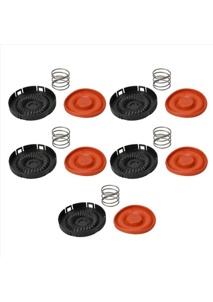 Bmw X1 X3 Z4 320I 328I 11127588412 Değiştirme (Yurt Dışından)