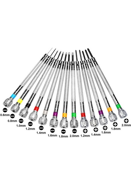 13 Paket Izleme Araçları Onarım Tornavida Set Tornavida Kiti Profesyonel Gizim Yapıcı Izleme Araçları (Yurt Dışından) modelleri