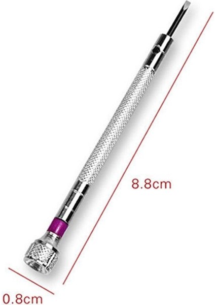 13 Paket Izleme Araçları Onarım Tornavida Set Tornavida Kiti Profesyonel Gizim Yapıcı Izleme Araçları (Yurt Dışından) indirimleri