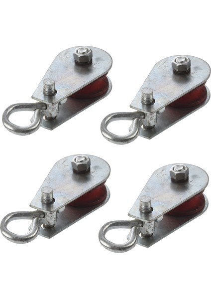 4x 0 03T Tek Döner Halk (Yurt Dışından)