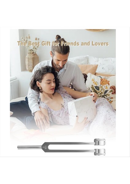 Alüminyum Alaşım Ayarlama Çatal Seti 128Hz 256Hz 512Hz 1024Hz Ses Yoga Meditasyon Gevşemesi Için Tuning Çatalları (Yurt Dışından) modelleri