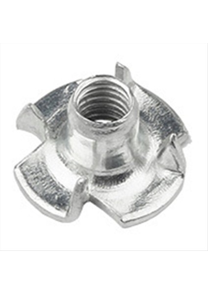 8 cm Mobilya Vidalı Ayak Pedleri Masa Ayak Pedleri Ayarlanabilir 6-10 cm Pençe Somunları (Yurt Dışından)