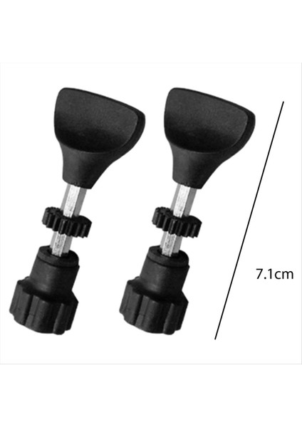 2pcs Ahşap Yönlendirici Taban Vidası Koruyucu Kalkan Aksesuar Tabanı Elektrikli Kırpma Makinesi Taban Vidası Için Kitaplık Kabin (Yurt Dışından) fırsatları