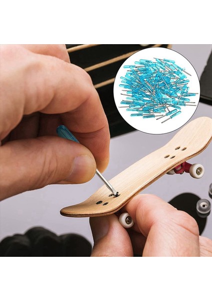 200PCS Mini Yuvalı Tornavida 2 0mm Düz Kafa Küçük Aletler Için 45MM Uzun (Yurt Dışından) modelleri