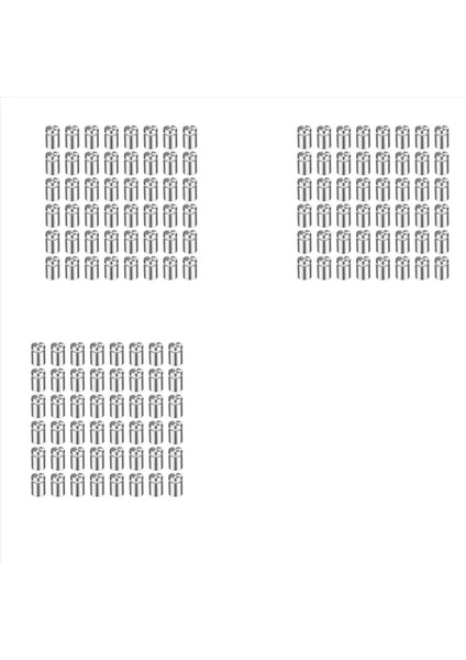300 Paket Işaret Standoff Vidaları Reklam Vidaları Paslanmaz Çelik Duvar Sıkıştırma Montajlar Cam Akrilik Tırnak (1/2 x 1 Inç) (Yurt Dışından)