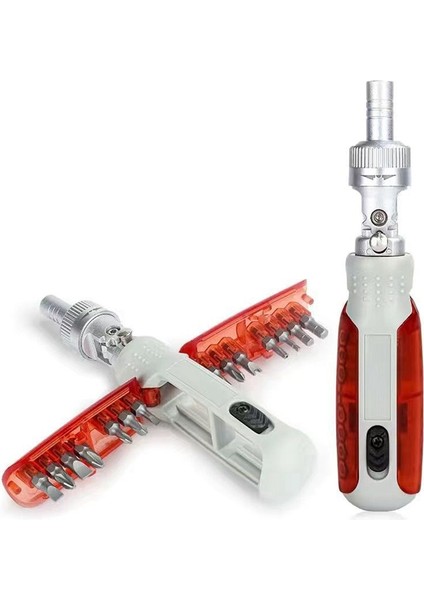 15-1 Arada Cırcır Tornavida Çeşitli Çok Alanlı Çok Fonksiyonlu Kombinasyon Seti 180 Derek Döner Bakım Aracı (Yurt Dışından)