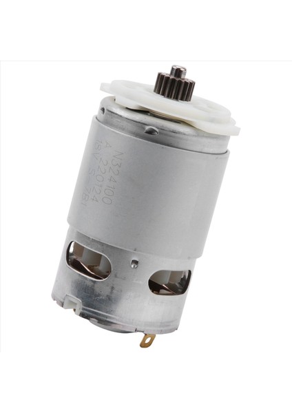 Dewalt Için 18 Diş Motor 18V DCD771 DCD771C2 DCD771K Type1 Type1 TYPE10 N279939 N362741 N440316 Matkap Vidalı Tercih (Yurt Dışından)