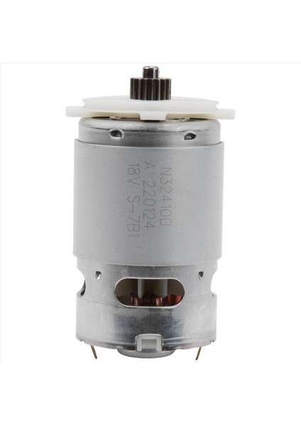 Dewalt Için 18 Diş Motor 18V DCD771 DCD771C2 DCD771K Type1 Type1 TYPE10 N279939 N362741 N440316 Matkap Vidalı Tercih (Yurt Dışından) fırsatları