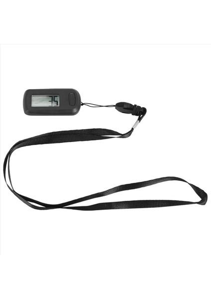 1pcs Pedometre 3D Adım Sayacı Yürüyüş Için Izleme Adımları Portatif Spor Basit Pedometre Kordon Basit Pedometre (Yurt Dışından) modelleri