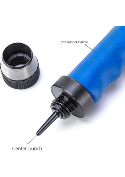 14PCS Hollow Punch Set Dıy Deri El Sanatları Kemer Delme Aracı Plastik Kutu Dıy Deri Zanaat Aracı 5MM-35MM (Yurt Dışından) indirimleri