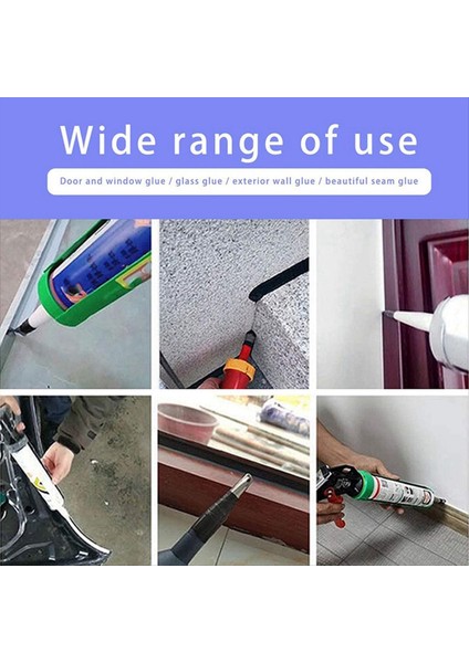 20 Adet Dolap Meme Seti Set Mutfak Banyo Penceresi Dolgu Maddesi Bitirme Aracı Yeniden Kullanılabilir (Yurt Dışından) modelleri