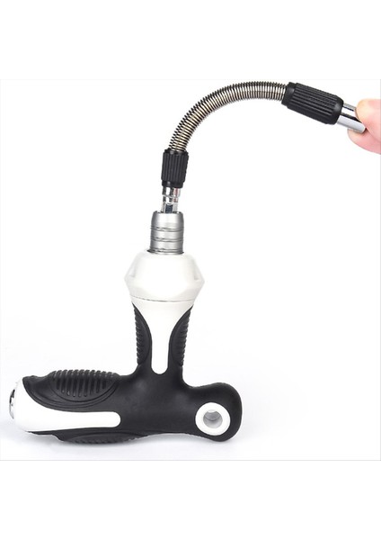 38&#39 De 1 Hassas Tornavida Biti Seti Tornavida Kaymaz Tutamak Teleskopik T Şeklinde Manşon Onarım Aracı (Yurt Dışından) indirimleri