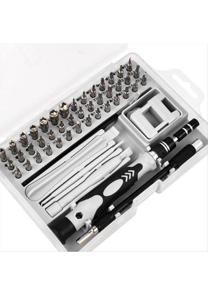 52-1 Arada Çok Fonksiyonlu Tornavida Seti Izle Onarım Cep Telefonu Sökme Aracı (Yurt Dışından)