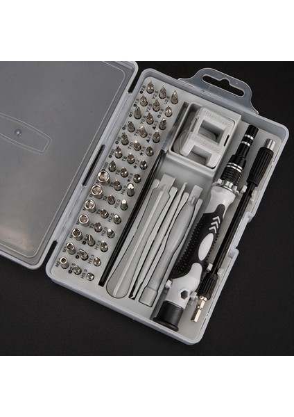 52-1 Arada Çok Fonksiyonlu Tornavida Seti Izle Onarım Cep Telefonu Sökme Aracı (Yurt Dışından) modelleri