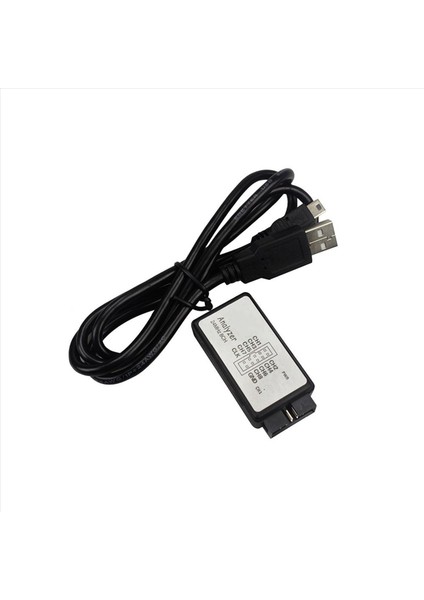 3x Test Klipsli Mantık Analizörü Jumper Wire Için Test Klasörü USB Saleae Için Dupont Kablosu 24M 8ch (Yurt Dışından) modelleri