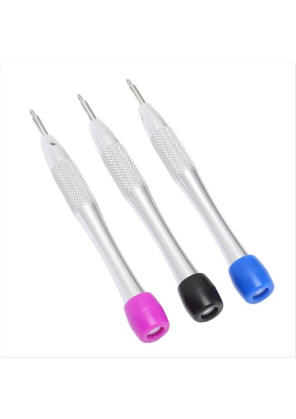 Izle Hareketli Tornavida Seti Üçgen Rotor Tornavida Rlx 3235 Hareketi Için Uygun Hareket Aksesuarları Izle 3 Parçalı Set (Yurt Dışından) modelleri