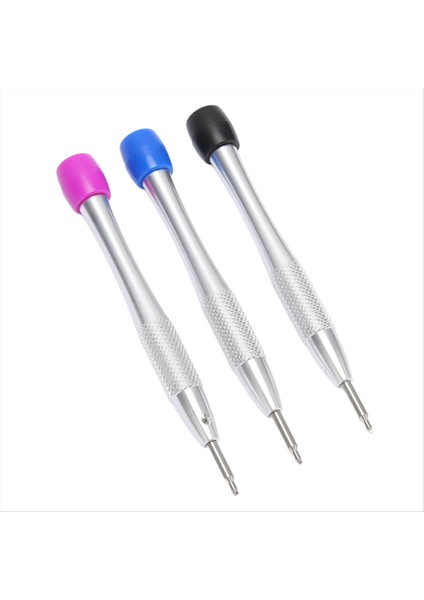 Izle Hareketli Tornavida Seti Üçgen Rotor Tornavida Rlx 3235 Hareketi Için Uygun Hareket Aksesuarları Izle 3 Parçalı Set (Yurt Dışından) fırsatları