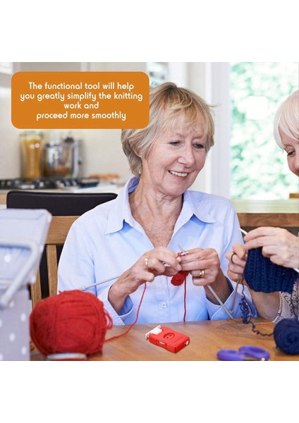 Örgü Sayacı Örme Iğne Sayacı Iğne Işaretleme Aracı Plastik Örgü Sayacı Örgü Tığ Işi Sayacı (Yurt Dışından) fiyatları