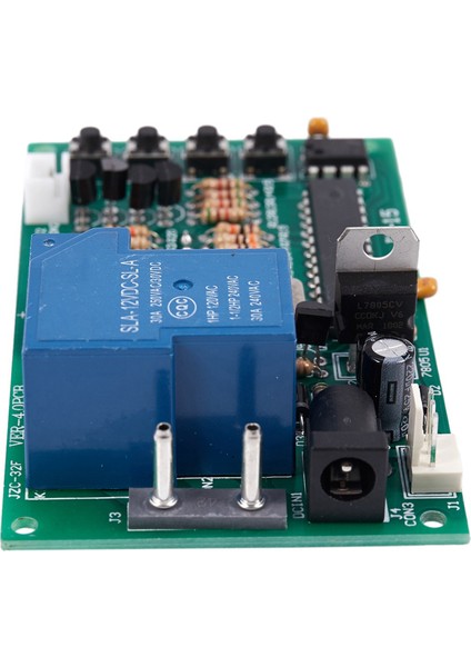 2x JY-15A Zamanlayıcı Kartı Zamanlayıcı Timer Denetleyici Para Kalpli Su Pompası Çamaşır Makineleri Masaj Sandalyeleri Şarj Cihazları (Yurt Dışından) fırsatları