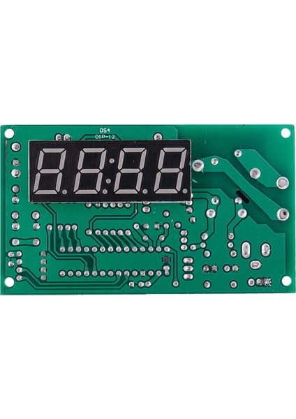 2x JY-15A Zamanlayıcı Kartı Zamanlayıcı Timer Denetleyici Para Kalpli Su Pompası Çamaşır Makineleri Masaj Sandalyeleri Şarj Cihazları (Yurt Dışından) indirimleri