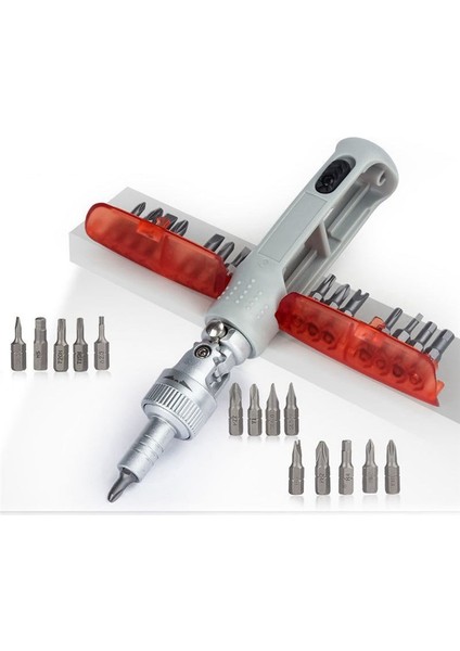 15-1 Arada Cırcır Tornavida Çeşitli Çok Alanlı Çok Fonksiyonlu Kombinasyon Seti 180 Derek Döner Bakım Aracı (Yurt Dışından) modelleri