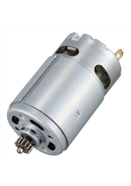 2x Dc RS550 Motor 13 Diş Bosch Kablosuz Matkap Torumda Değiştirin Gsr Gsb 12V Yedek Parçalar (Yurt Dışından) fiyatları