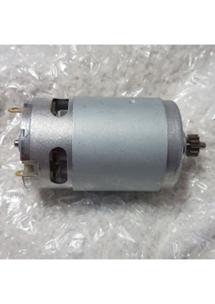 2x Dc RS550 Motor 13 Diş Bosch Kablosuz Matkap Torumda Değiştirin Gsr Gsb 12V Yedek Parçalar (Yurt Dışından) indirimleri